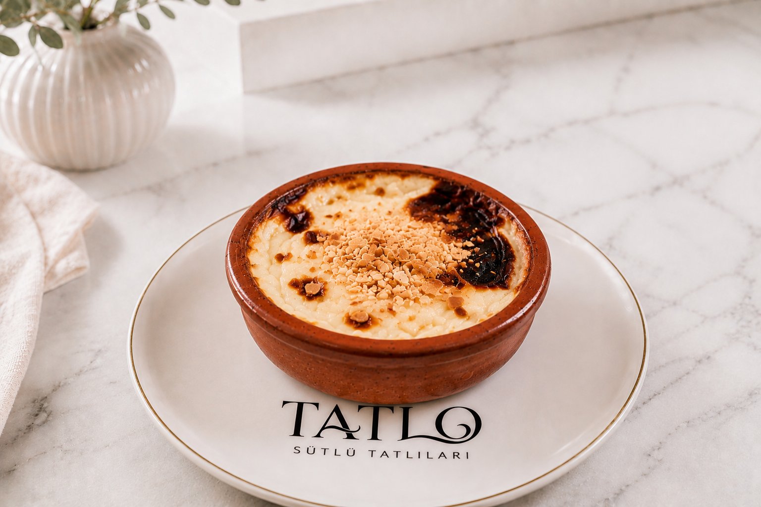 Tatlo İzmir tatlı ve kahve galerisi 8