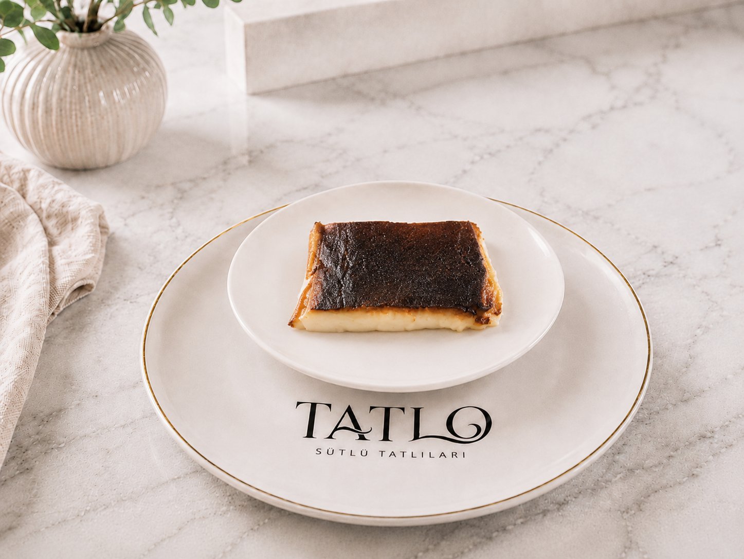 Tatlo İzmir tatlı ve kahve galerisi 9